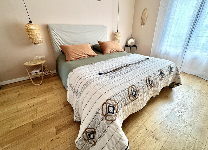 Appartement - 139 m² - 5 pièces