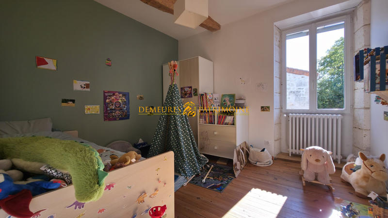 Maison - 154 m² - 5 pièces