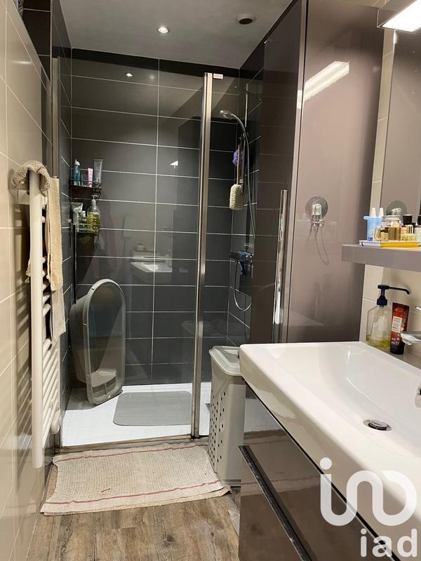 Maison - 165 m² - 6 pièces