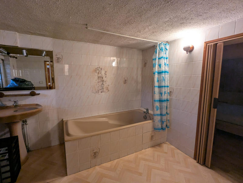 Maison - 82 m² - 4 pièces