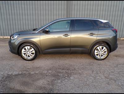 Peugeot 3008 Bhdi 120 Active Bus Eat6