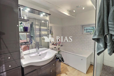 Maison ancienne - 125 m² - 5 pièces