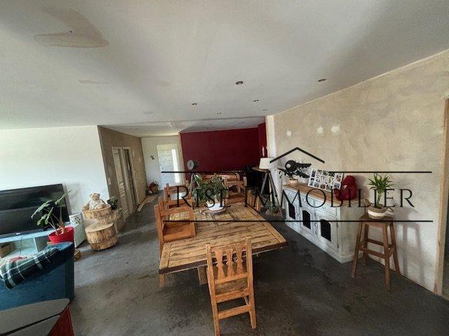 Maison - 160 m² - 4 pièces