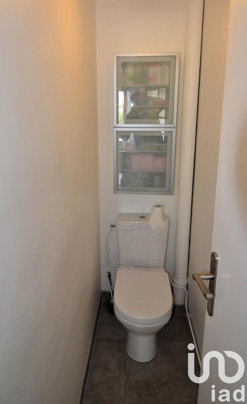 Appartement - 74 m² - 3 pièces