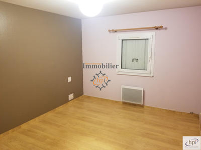 Appartement - 90 m² - 1 pièce