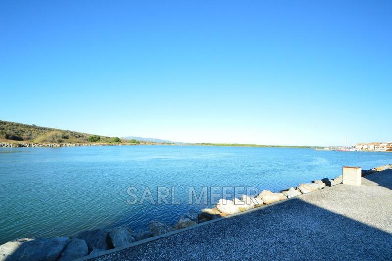 Villa - 36 m² - 2 pièces