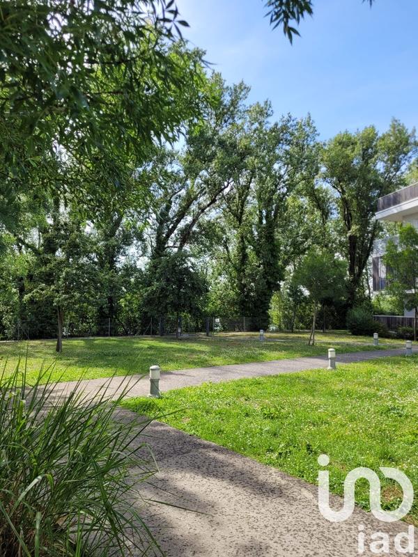 Appartement - 77 m² - 4 pièces