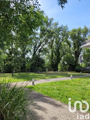 Appartement - 77 m² - 4 pièces