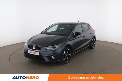 Seat Ibiza 1.5 Tsi Act Fr Dsg7 150 ch
