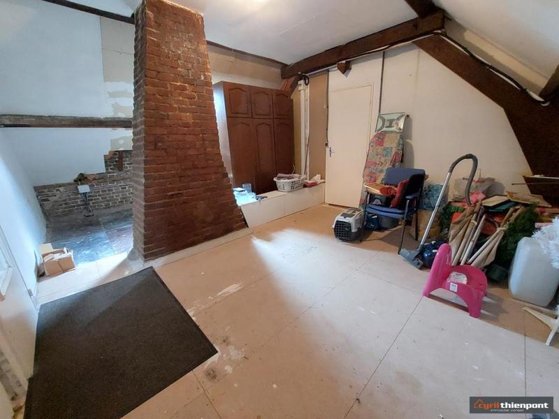 Maison - 106 m² - 5 pièces