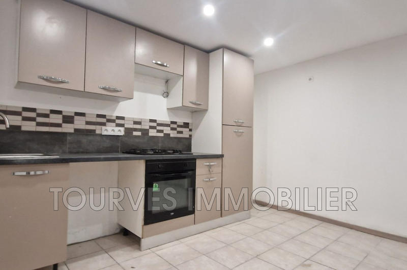 Maison de village - 120 m² - 4 pièces