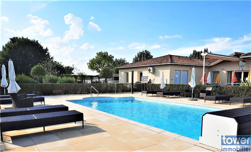 Appartement - 73 m² - 3 pièces