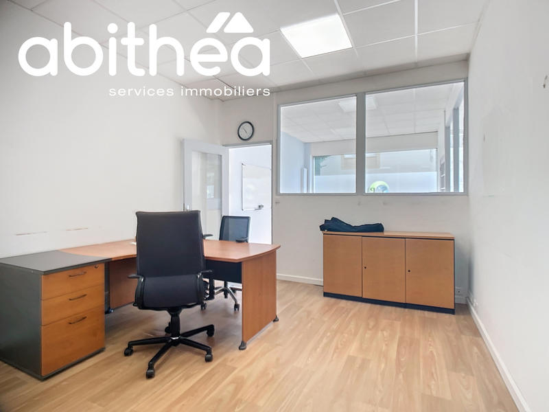 Local commercial - 175 m²