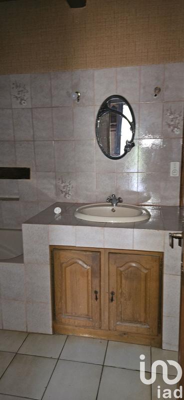 Maison de village - 80 m² - 2 pièces