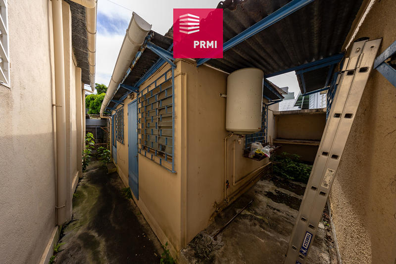 Maison - 143 m² - 6 pièces