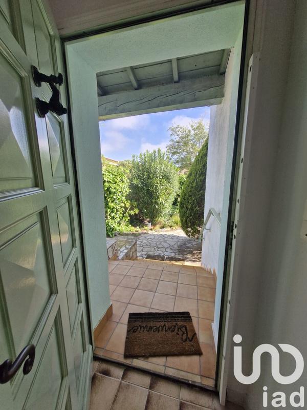 Maison - 187 m² - 5 pièces