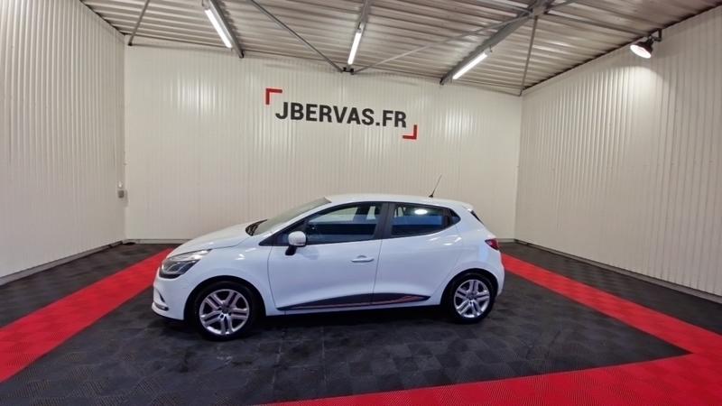 Renault Clio IV Societe Dci 90 Energy E6c Business