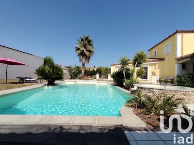 Maison - 237 m² - 5 pièces