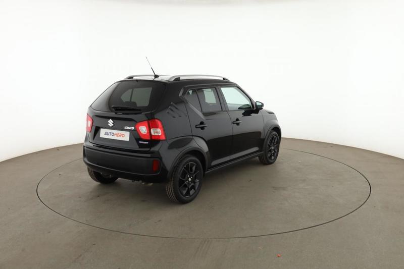 Suzuki Ignis 1.2 DualJet Hybrid Shvs Pack 90 ch