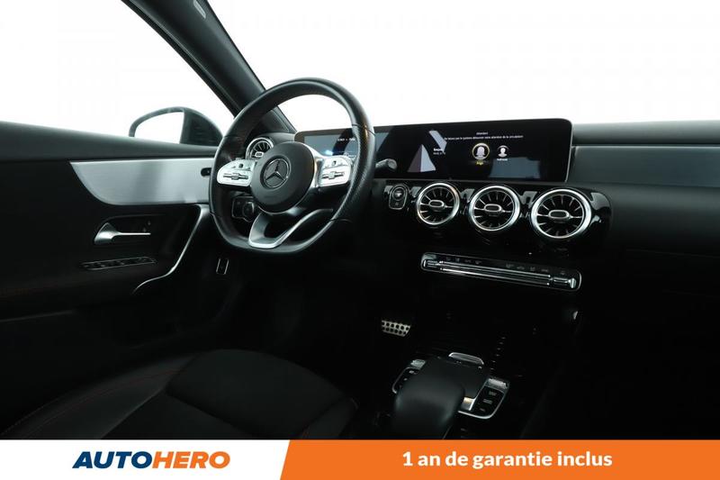 Mercedes Classe a Berline 180 d Amg Line 7g-Dct 116 ch