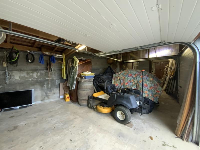 Maison - 88 m² - 5 pièces