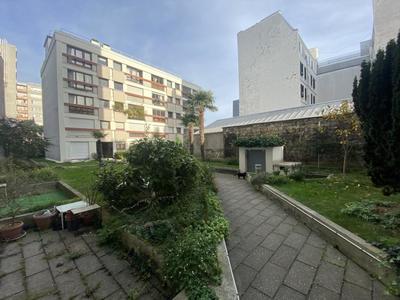 Appartement - 28 m² - 1 pièce