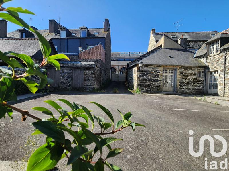 Appartement - 36 m² - 1 pièce