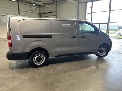 Peugeot Expert Fourgon - Prix Ttc Xl Long 2.0 Bluehdi 145 Bvm6 Camera de Recul Apple Carplay Android Jumpy