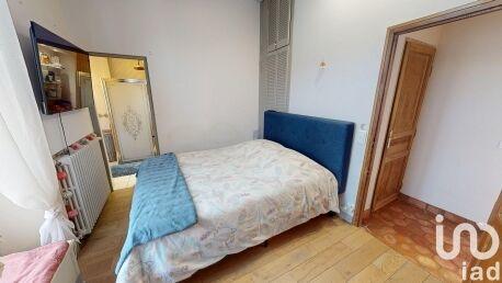 Maison - 210 m² - 7 pièces