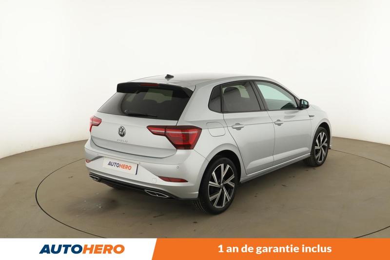 Volkswagen Polo 1.0 Tsi R-Line Dsg7 95 ch