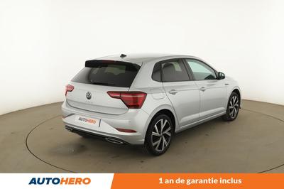 Volkswagen Polo 1.0 Tsi R-Line Dsg7 95 ch