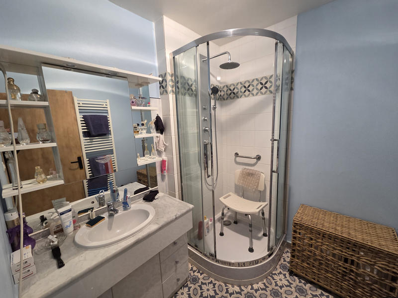 Appartement - 66 m² - 4 pièces