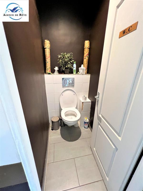 Fonds de commerce - Hôtellerie / Restauration - 45 m²