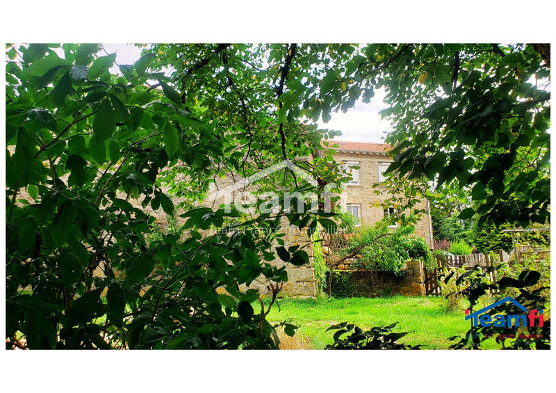 Ferme - 140 m² - 8 pièces