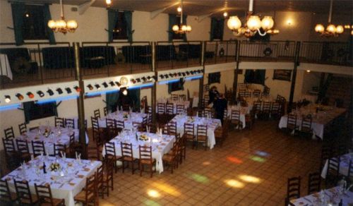 Château Val Rose Hostellerie