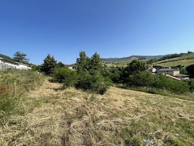 Terrain - 645 m²