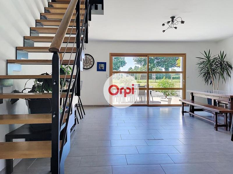 Maison - 150 m² - 4 pièces