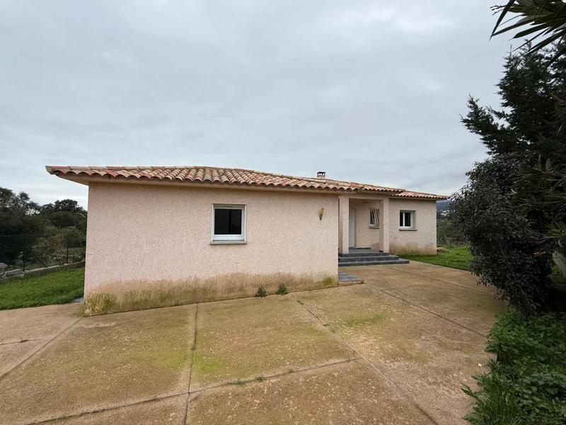 Maison - 129 m² - 5 pièces