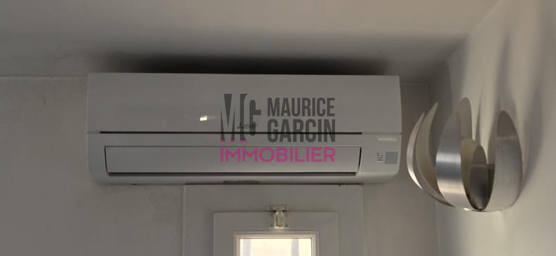 Maison - 84 m² - 4 pièces