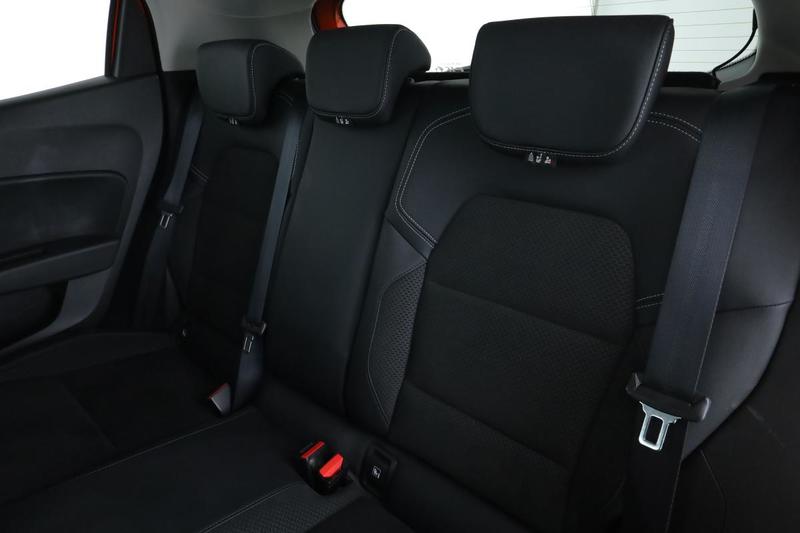 Renault Clio 1.0 TCe Intens 100 ch