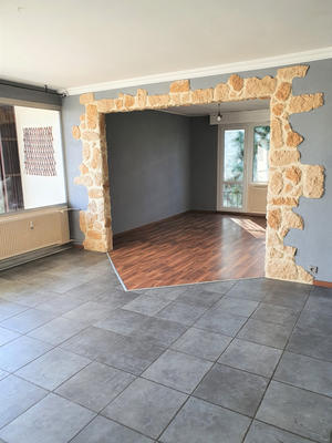 Appartement - 89 m² - 4 pièces