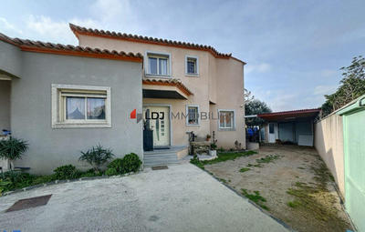 Villa - 181 m² - 5 pièces