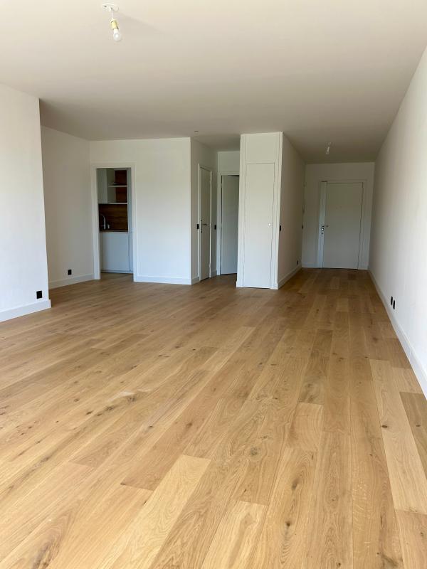 Appartement - 84 m² - 3 pièces