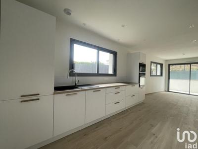 Maison - 112 m² - 5 pièces