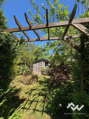 Appartement - 103 m² - 5 pièces