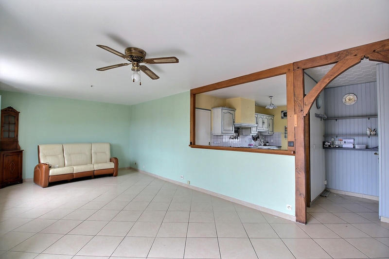 Villa - 99 m² - 6 pièces