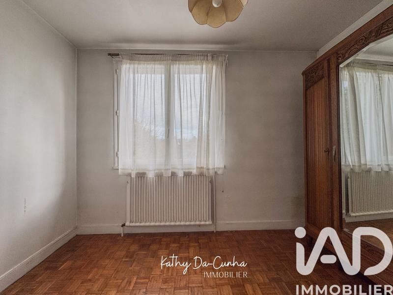 Maison - 103 m² - 5 pièces