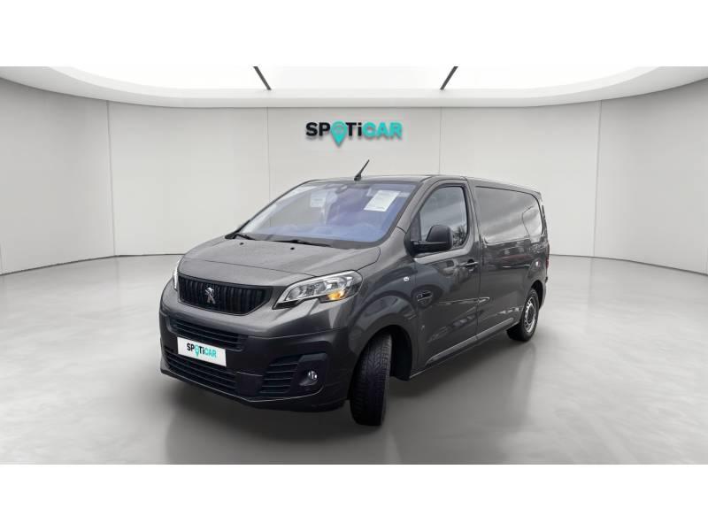 Peugeot Expert Fgn m Bluehdi 145 Bvm6