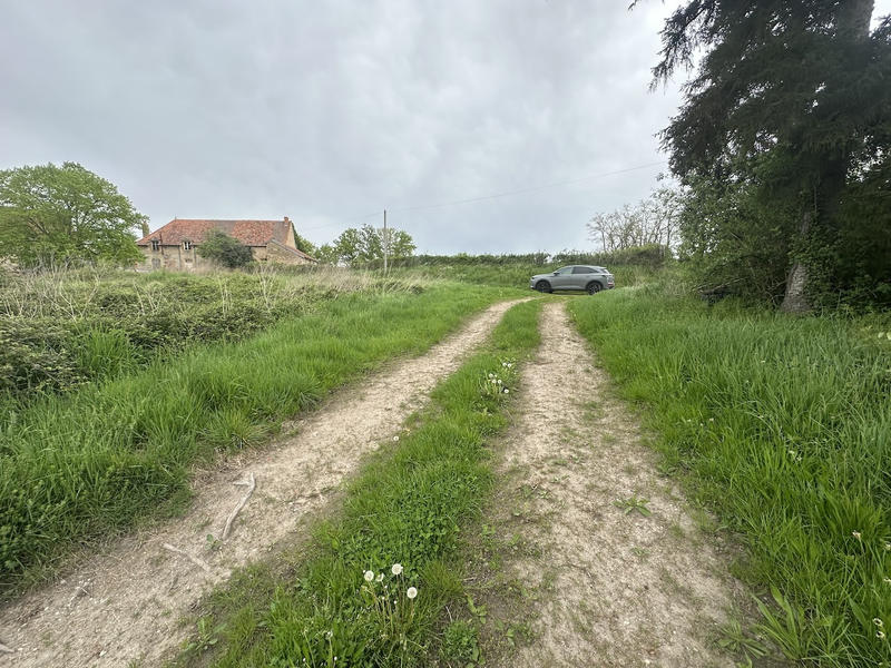 Maison - 190 m² - 8 pièces