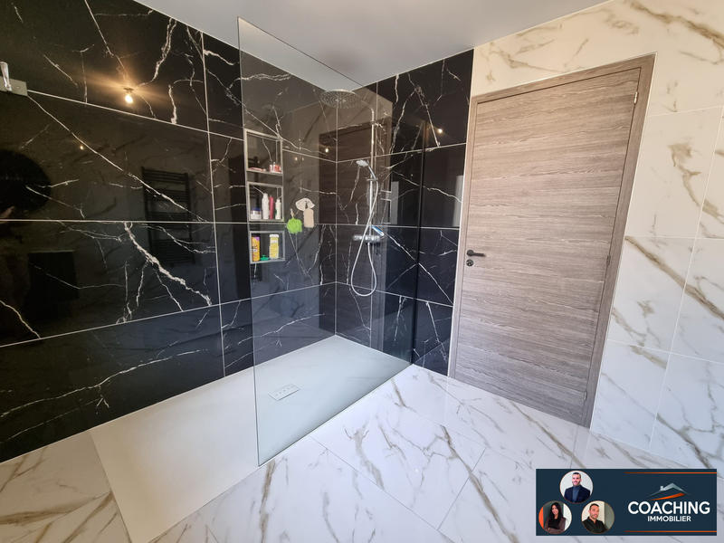 Maison - 129 m² - 5 pièces